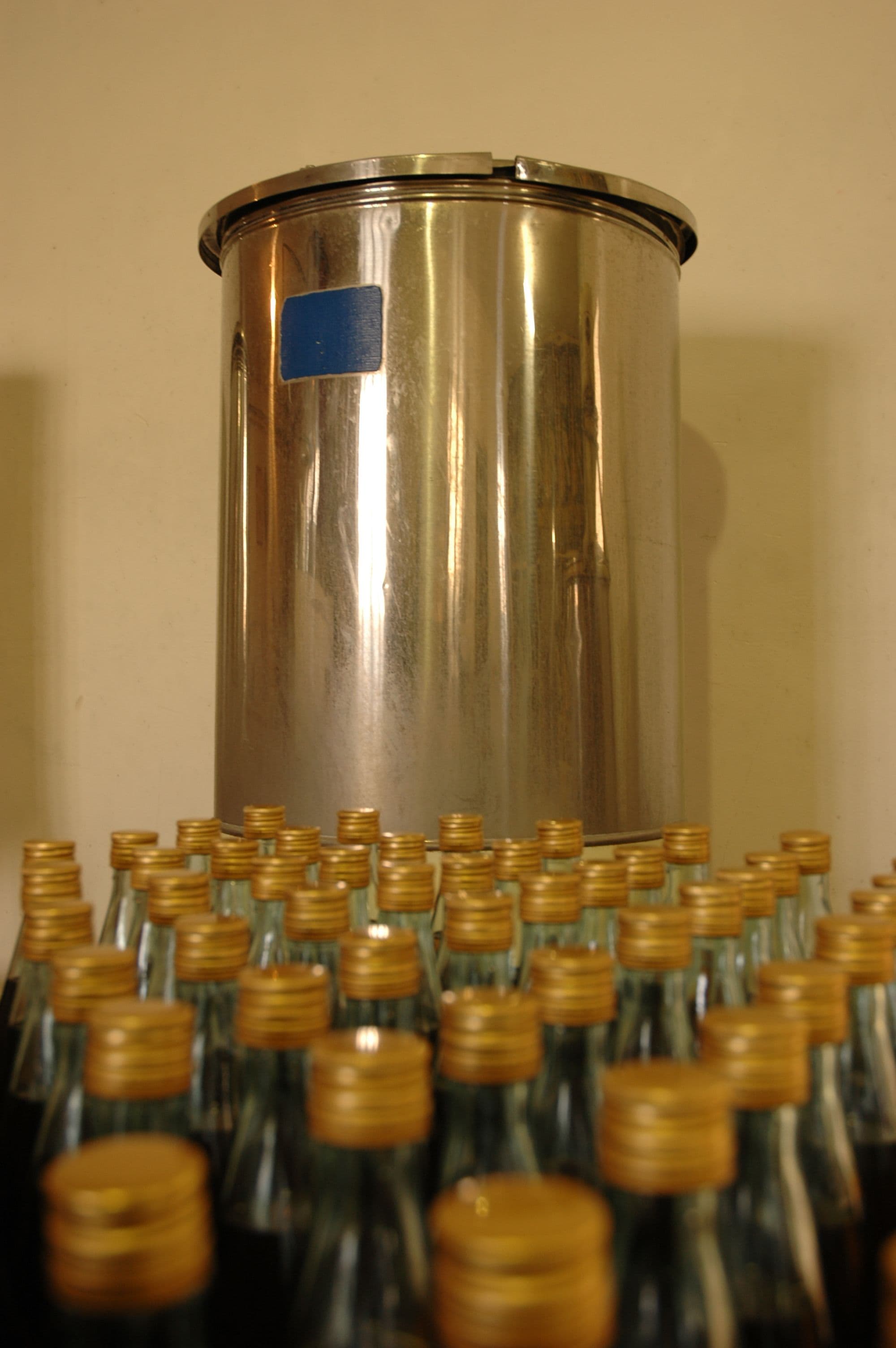 Distillerie Frigolet liqueur