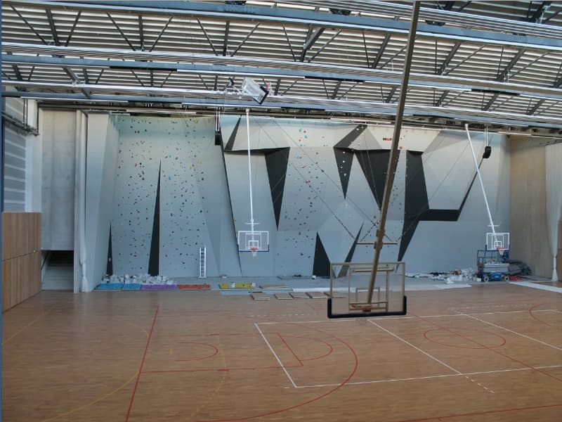 Technosport Luminy Marseille