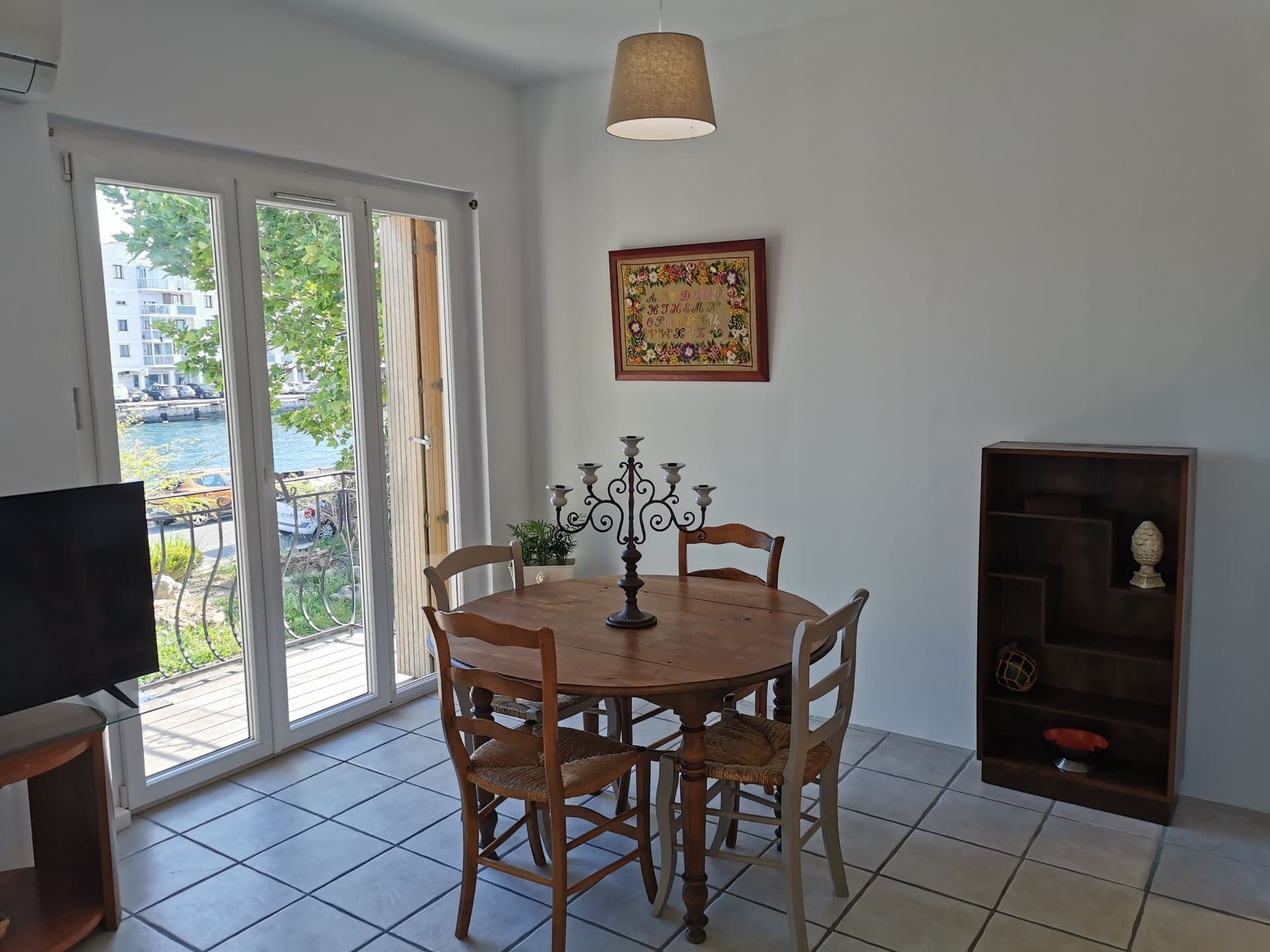 Maison Courbet_Martigues