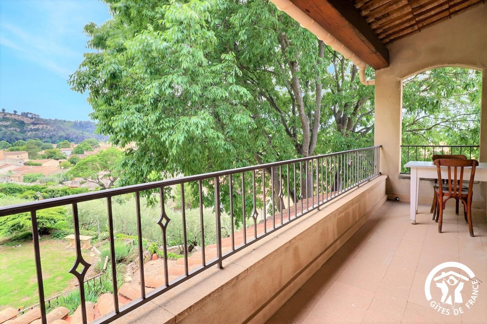 La Villa Roman