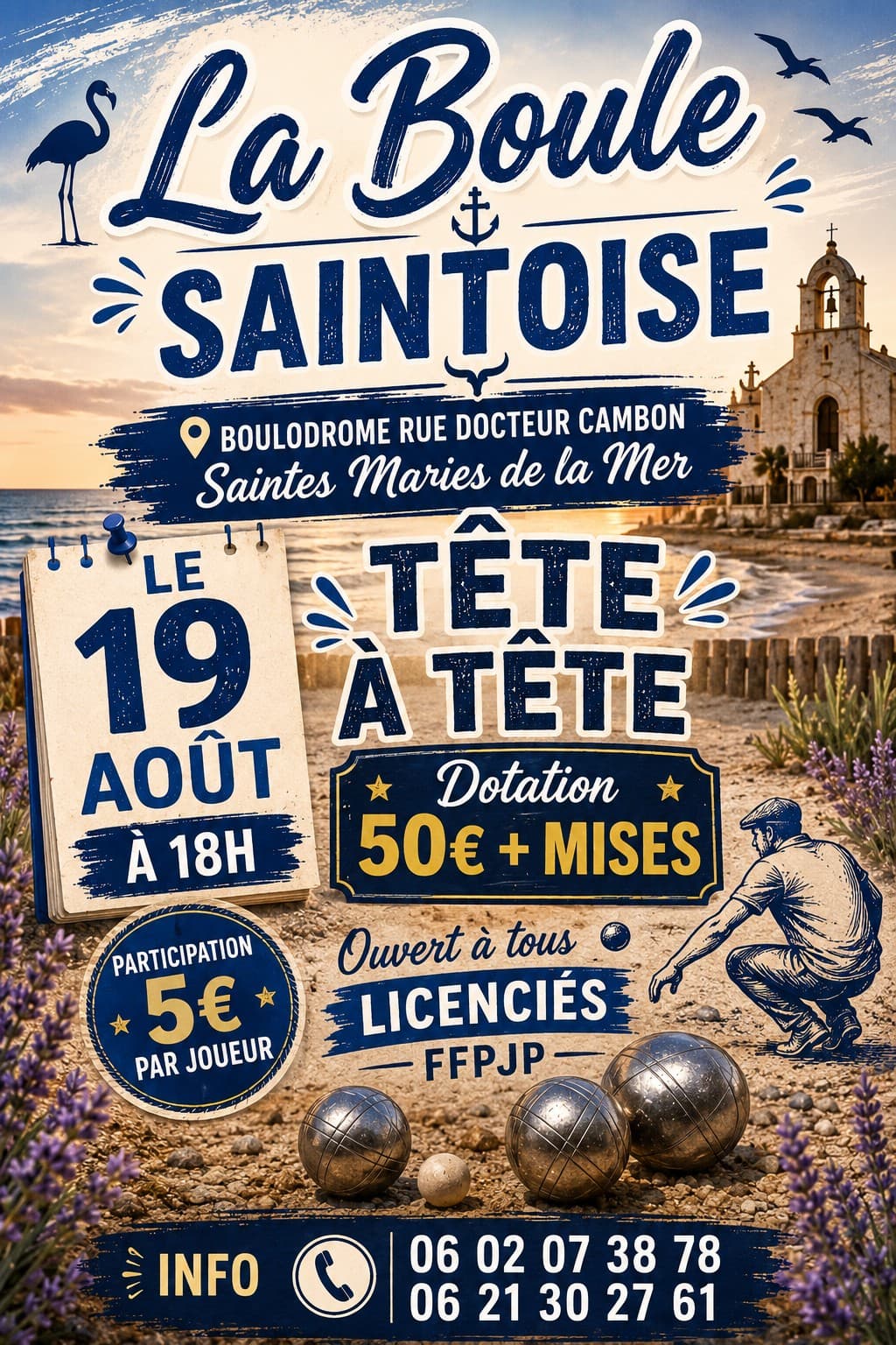 Concours de Boules_Saintes-Maries-de-la-Mer