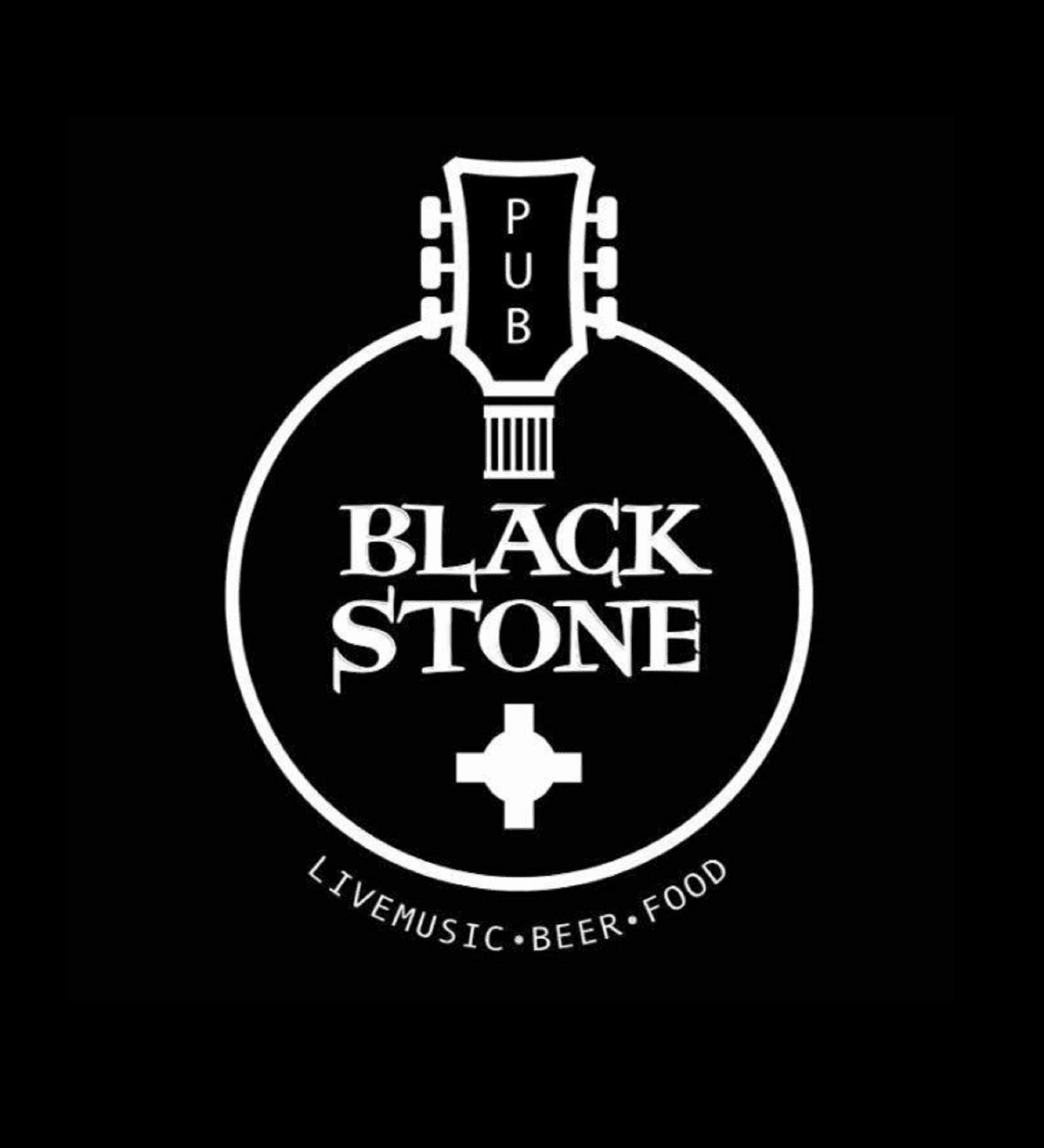 logo pub blackstone