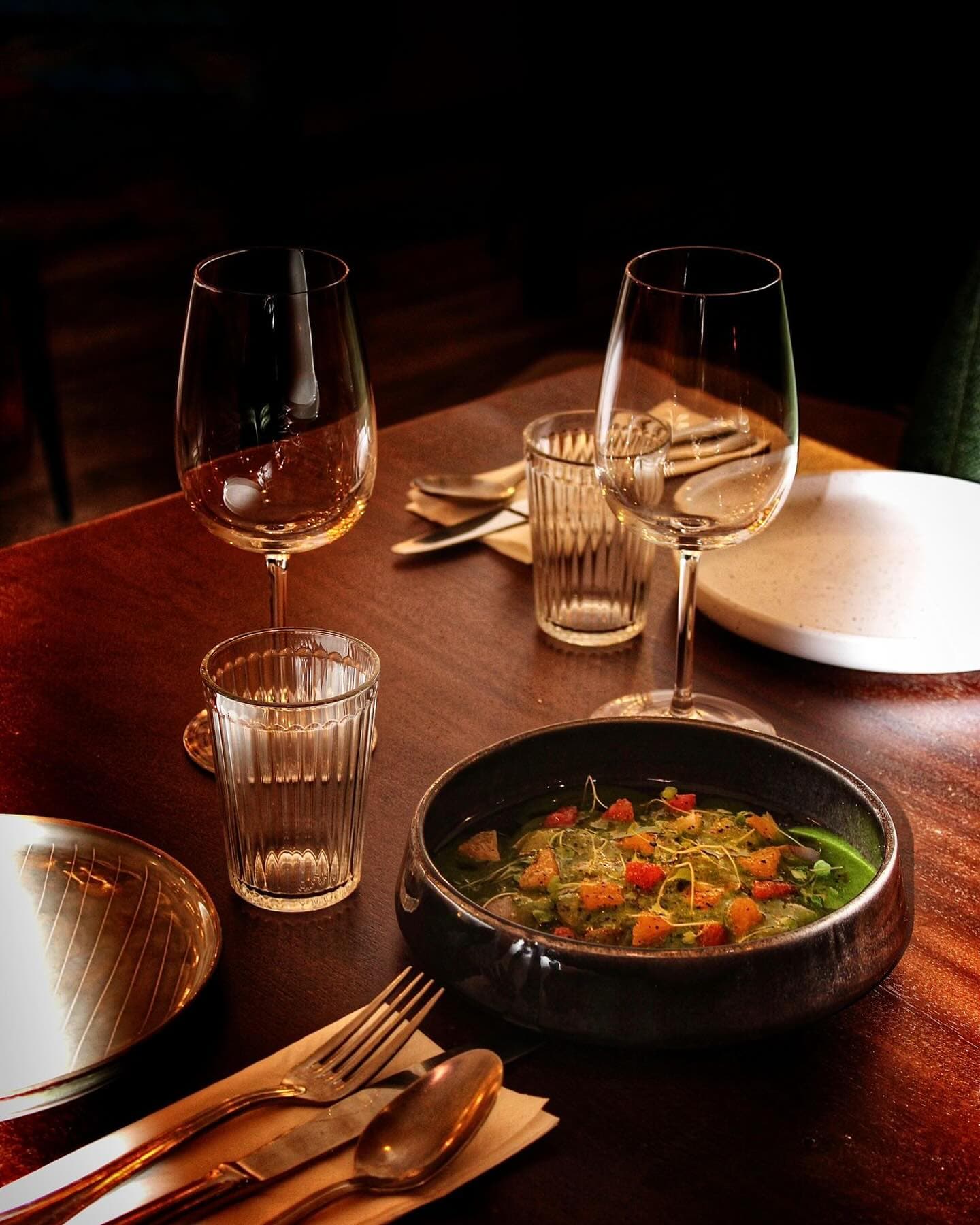Gisèle Restaurant