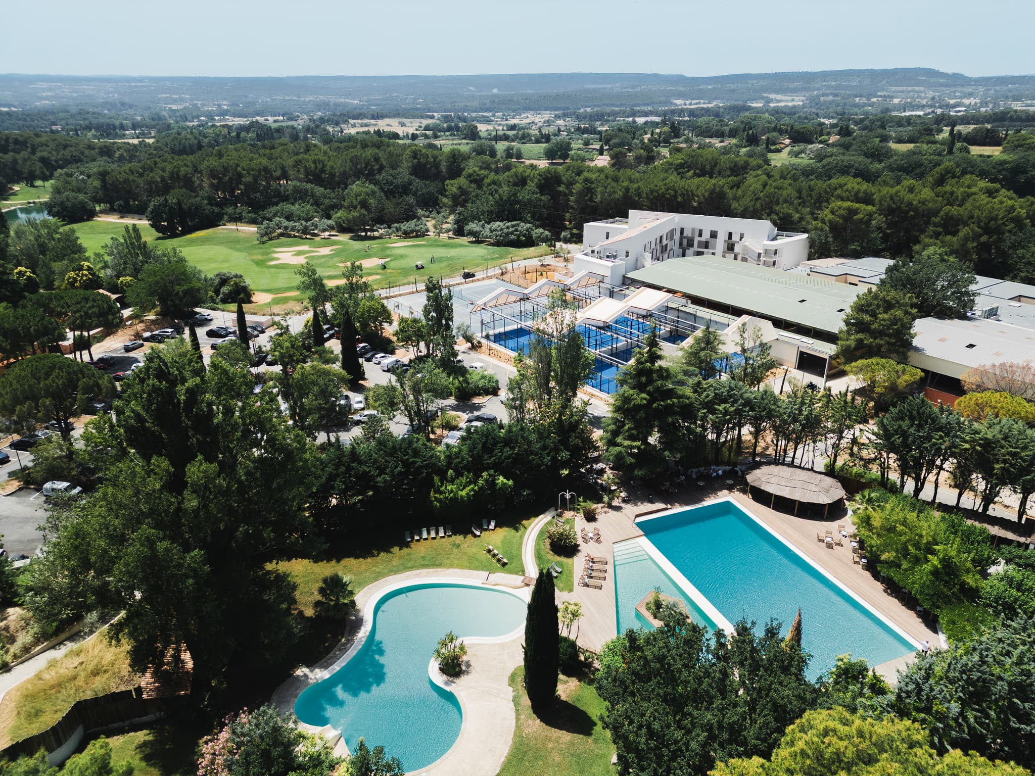 Le Set Hôtel & Spa