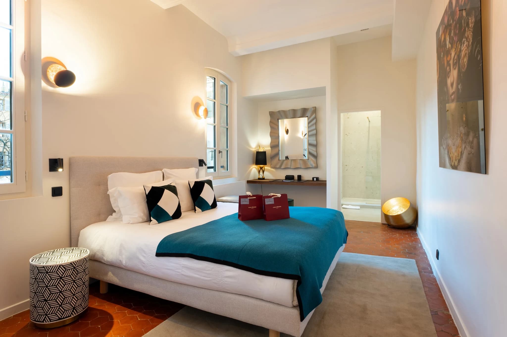 Suite 26