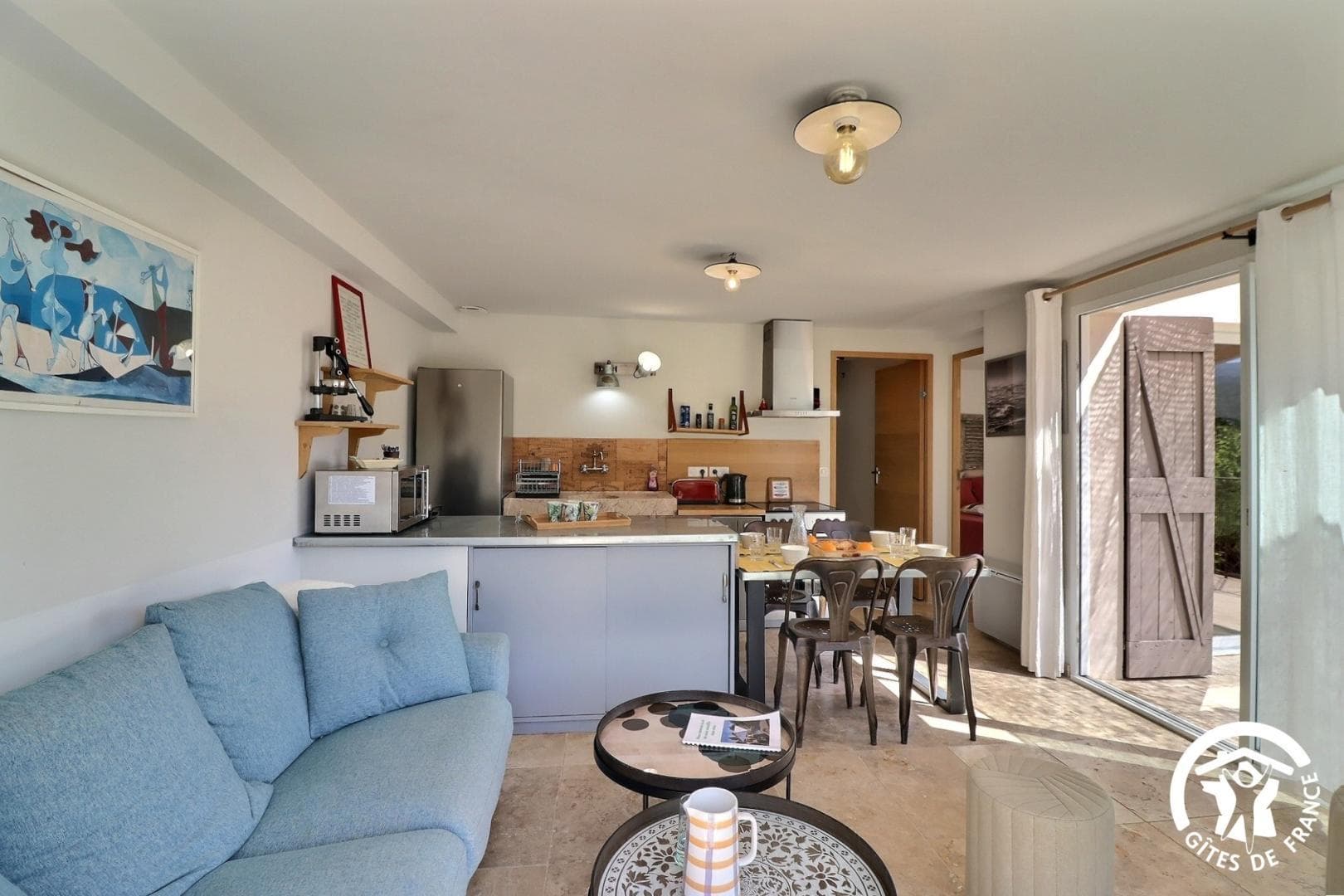 La Petite Maison