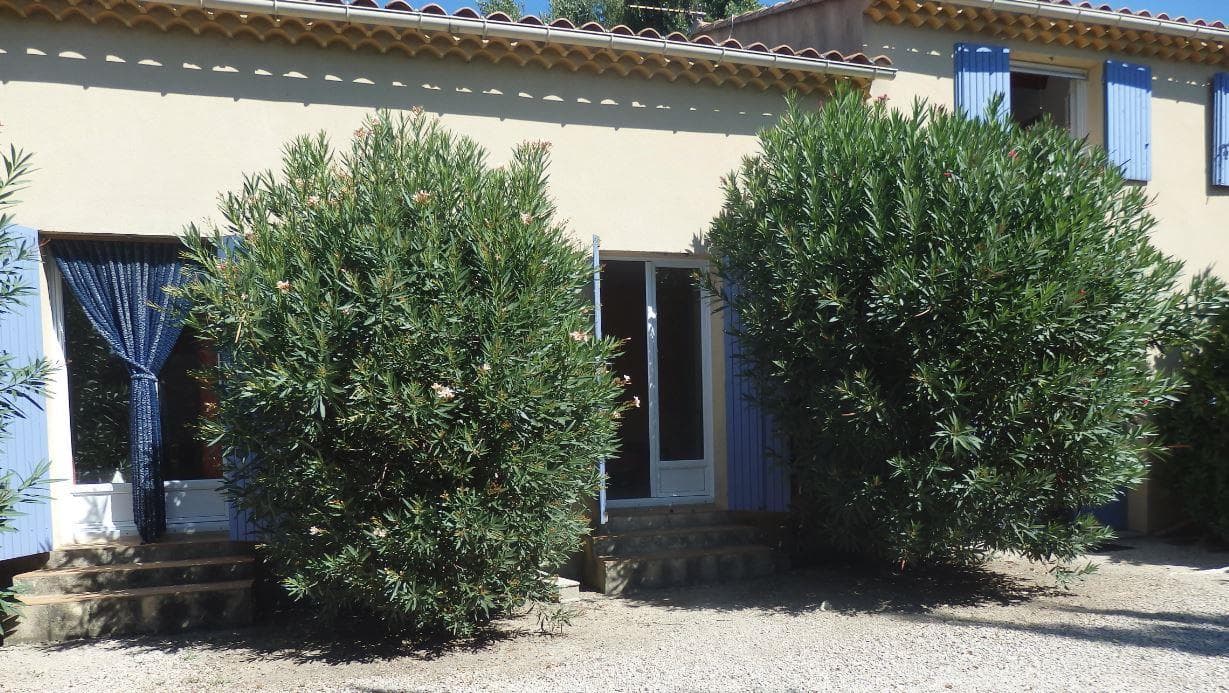Villa Saint Joseph