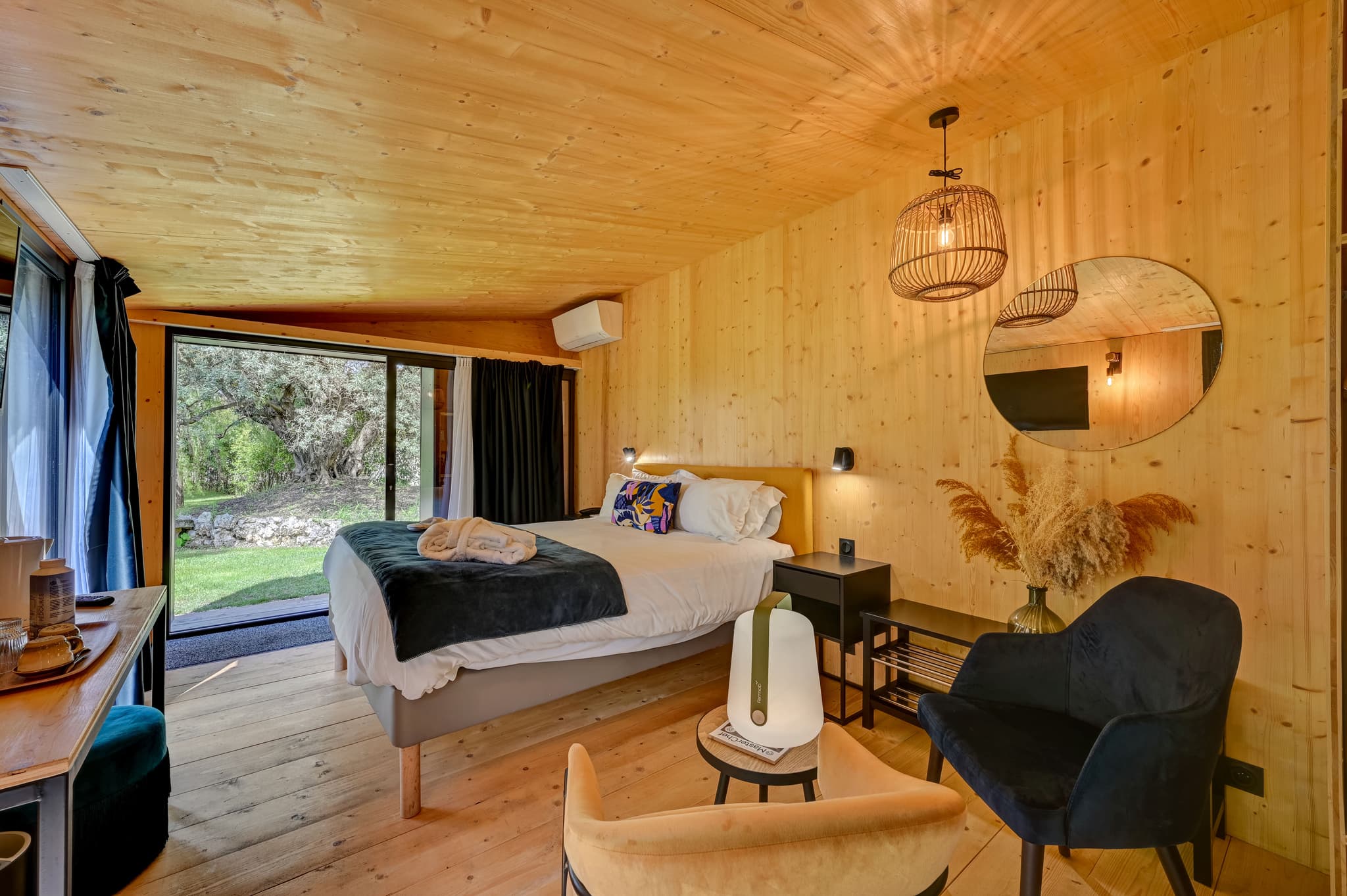 Cabane