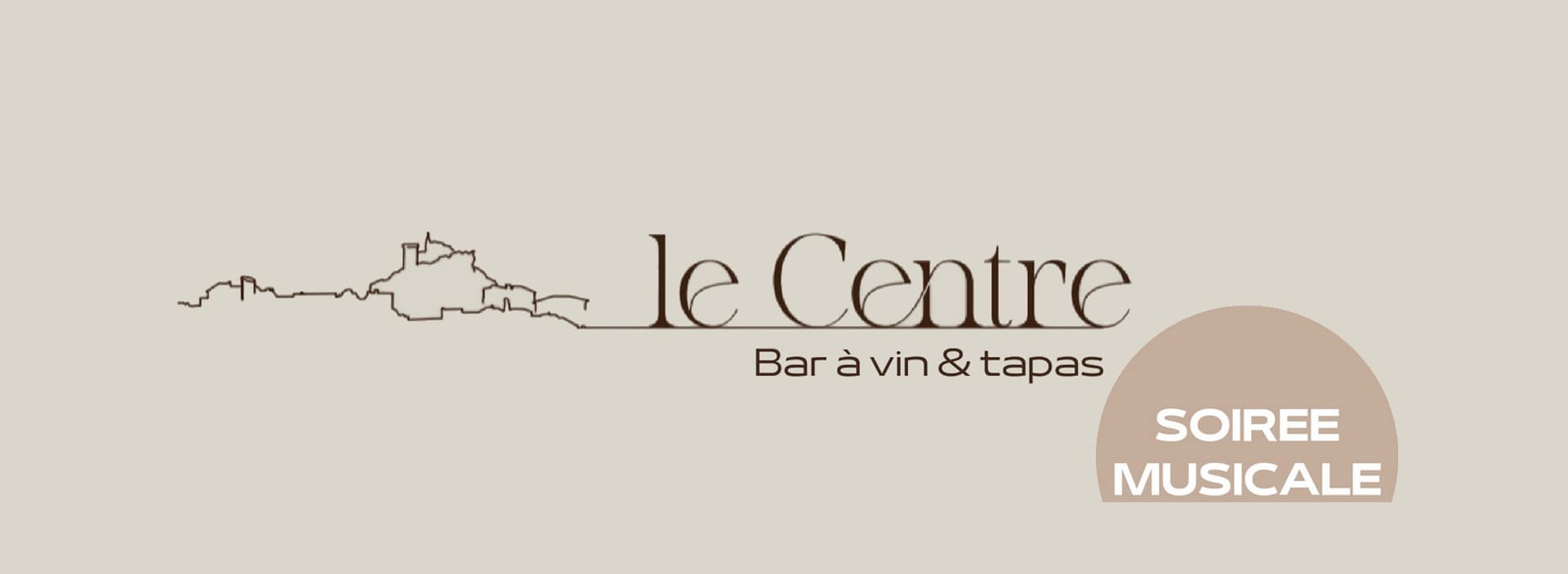 Les concerts du Café du Centre_Eygalières