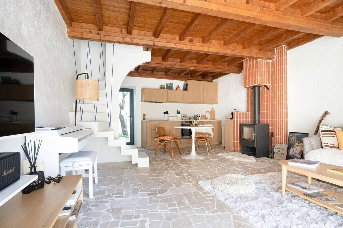 Villa Augustine