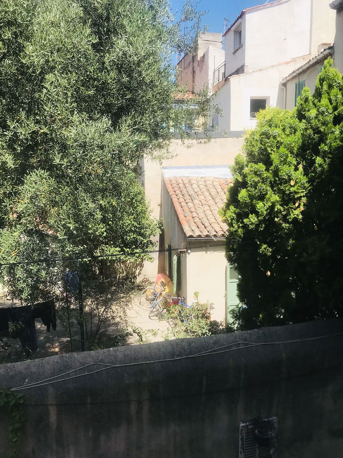 Appartement T3 Centre proche Plages, Calanques et Vieux-Port_La Ciotat