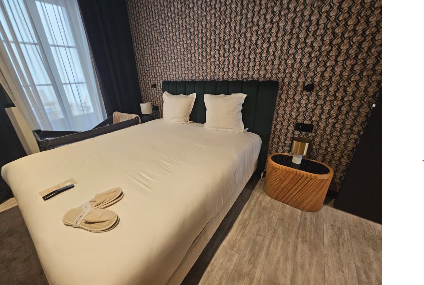 Maisons du Monde suites et appartements_Marseille