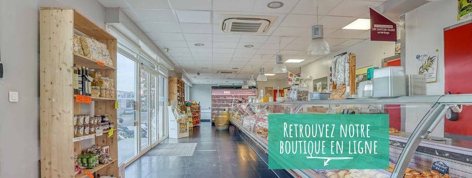 boucherie des lices