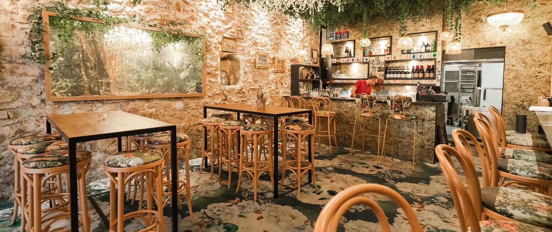 Le Petit Guste Marseille