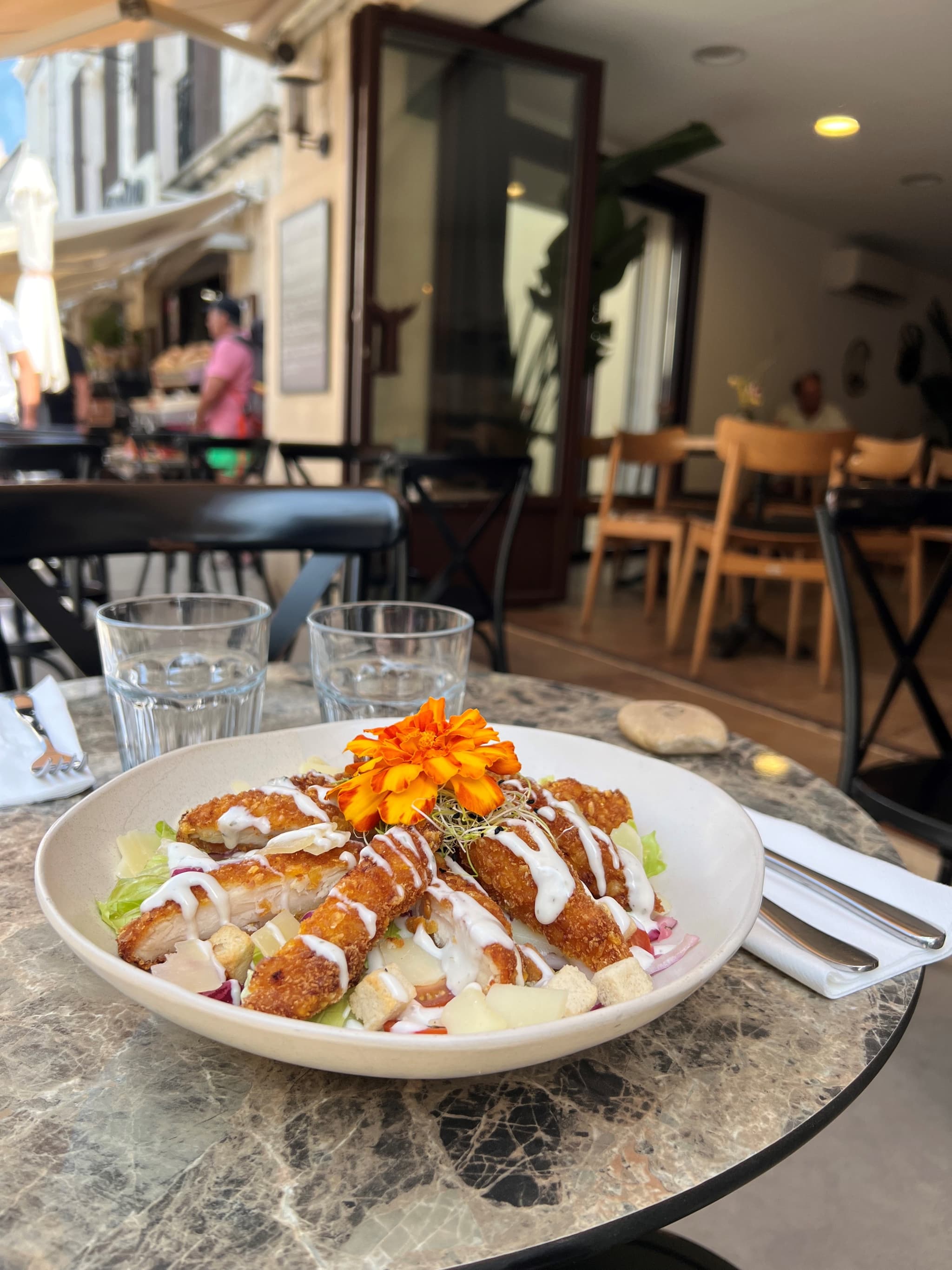 Bistrot Café Noisette_Saintes-Maries-de-la-Mer