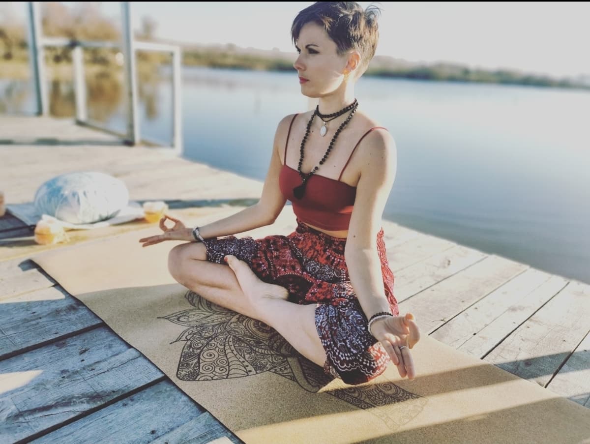 Yoga by Didi Yogi