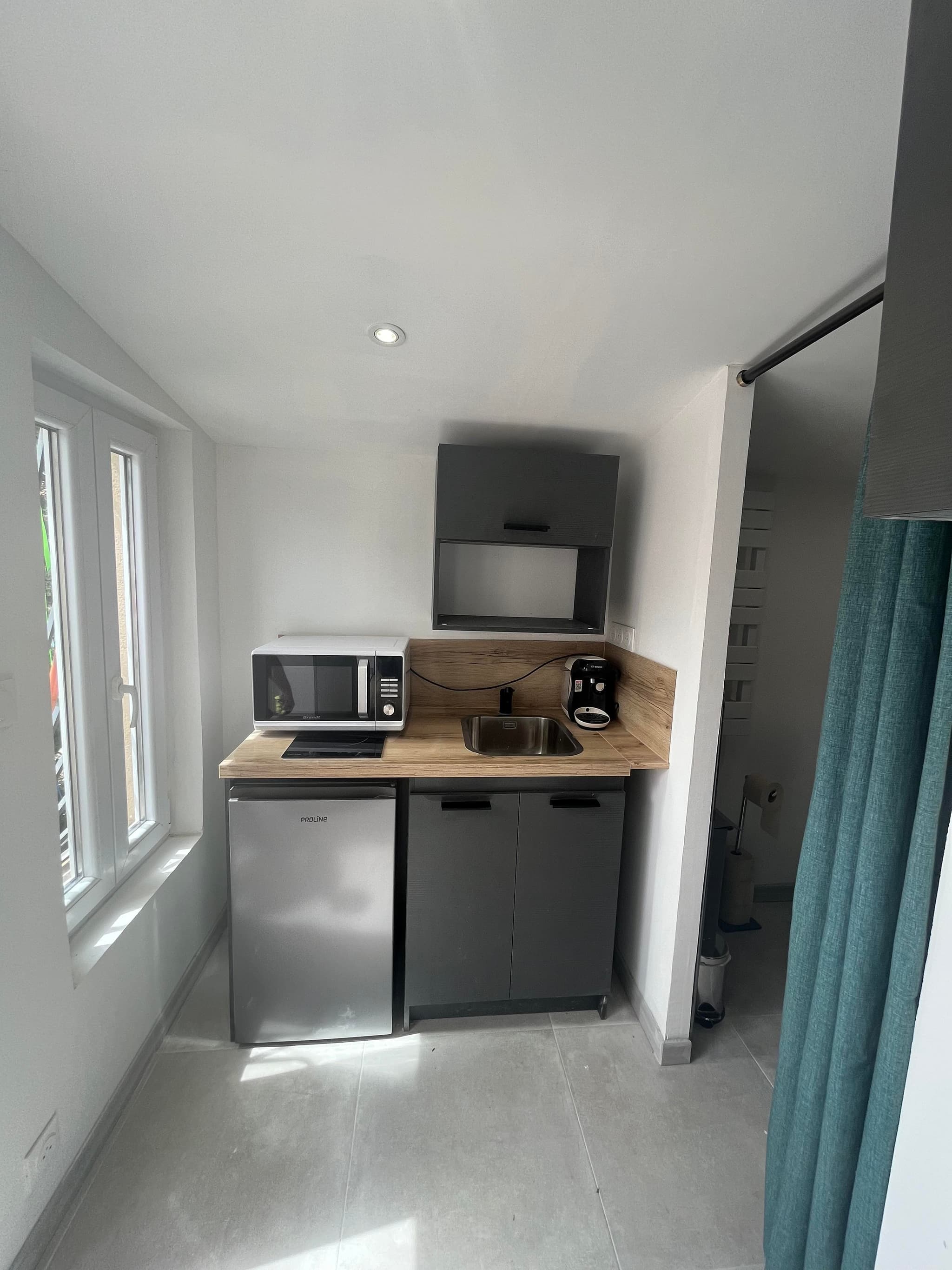 "Le Lafayette n°1"*appartement*Arles_Arles
