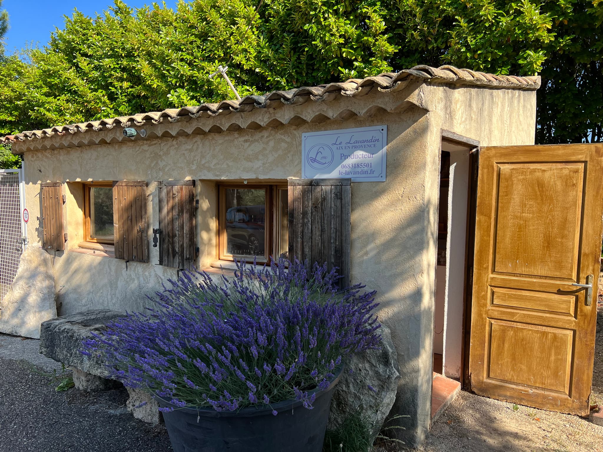 Boutique
