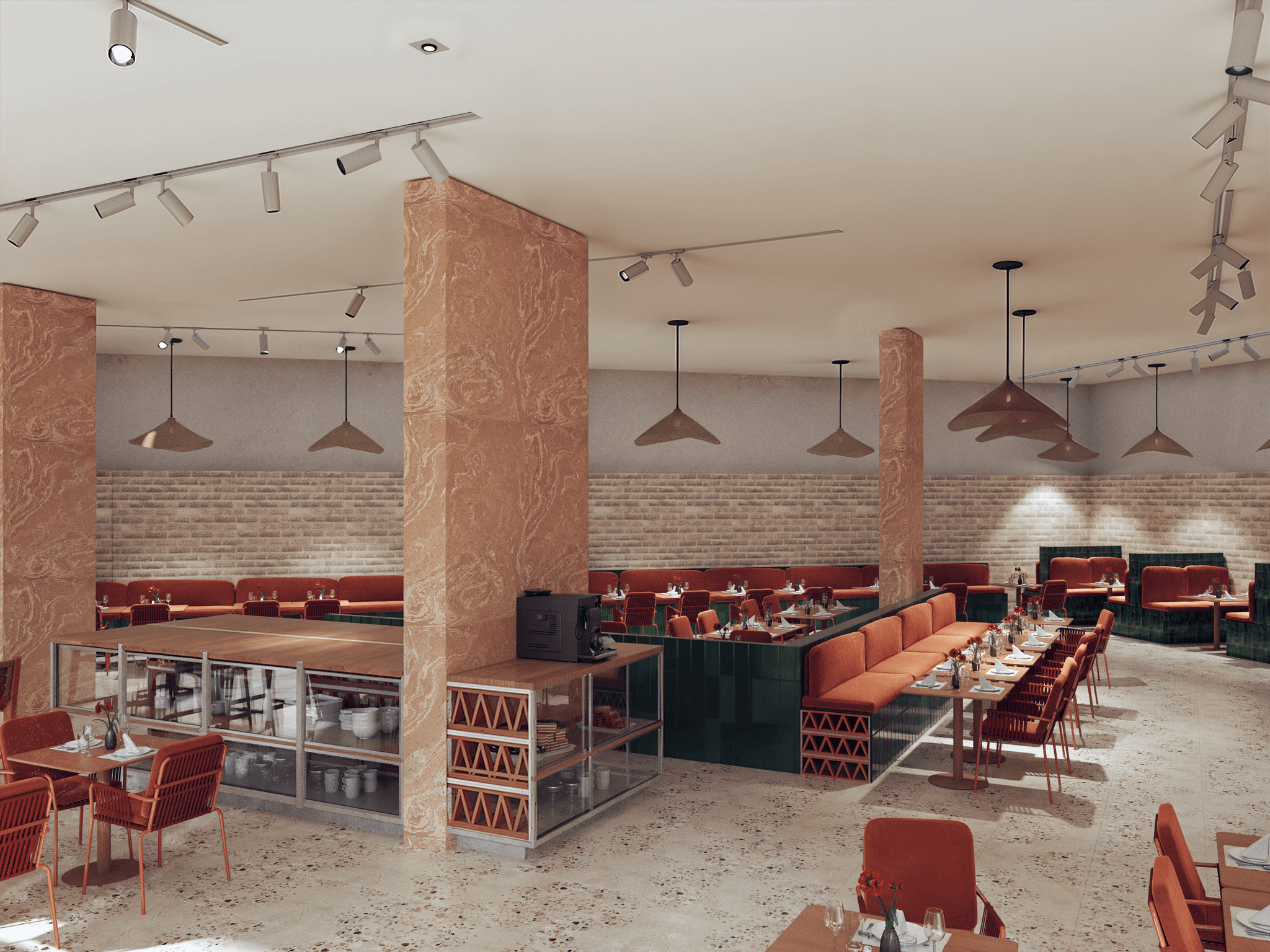 Hôtel Ligo by HappyCulture_Marseille