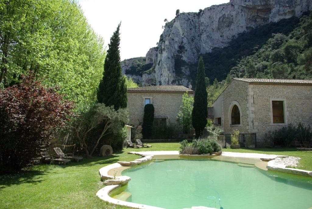 Auberge du Parc