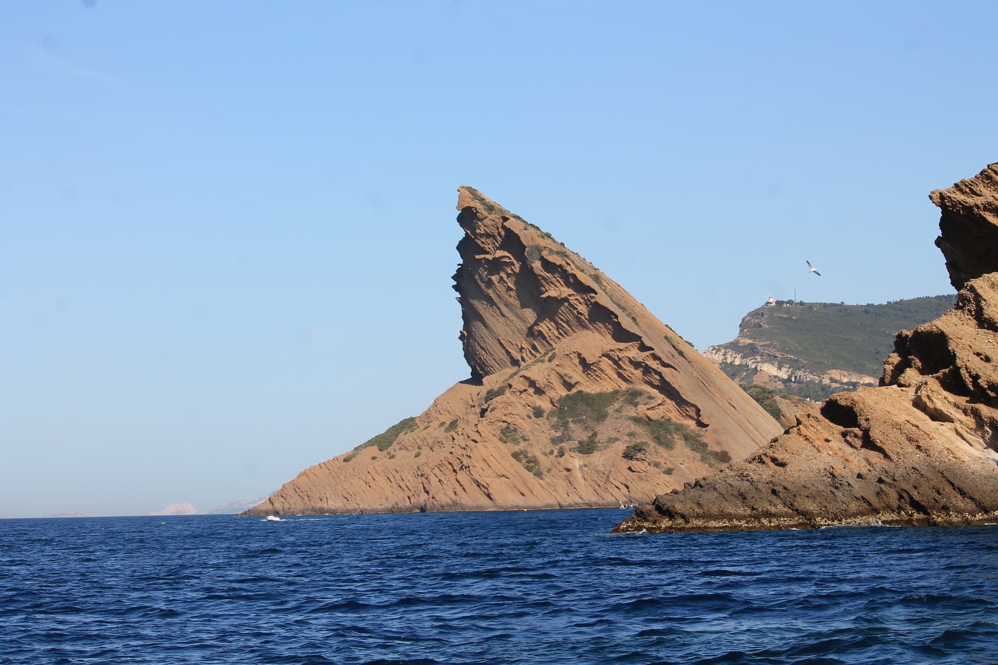Bec de l'Aigle