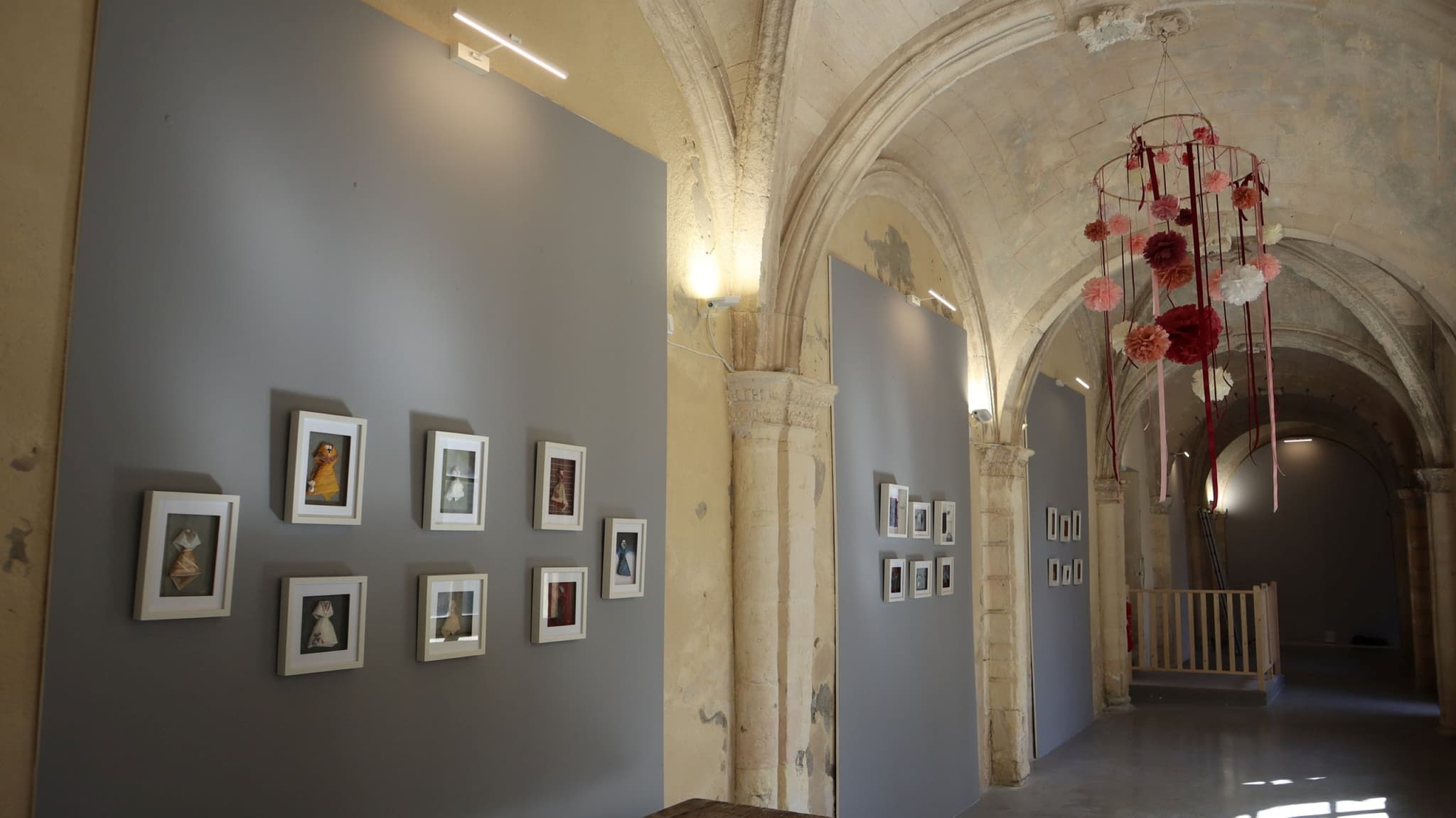 Les Cordeliers - Musée d'Art et d'Histoire_Tarascon