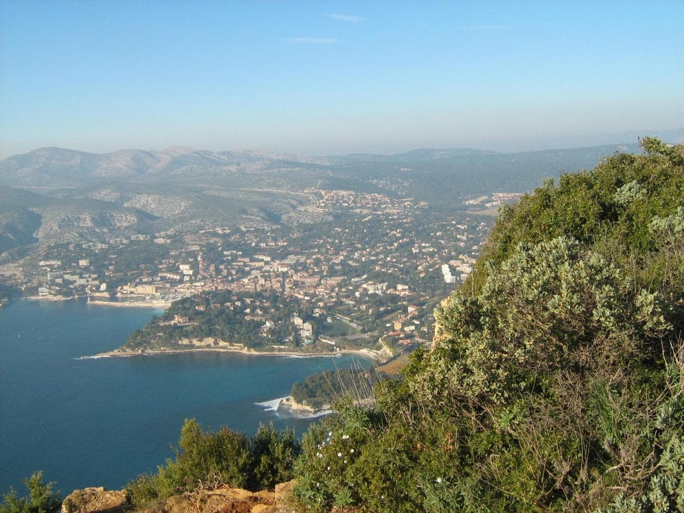 La Ribartille
