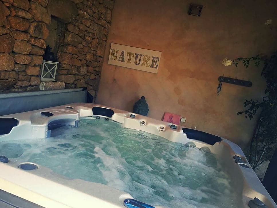 Domaine de l'Orgalière - Gîte Nature
