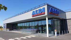 Supermarché