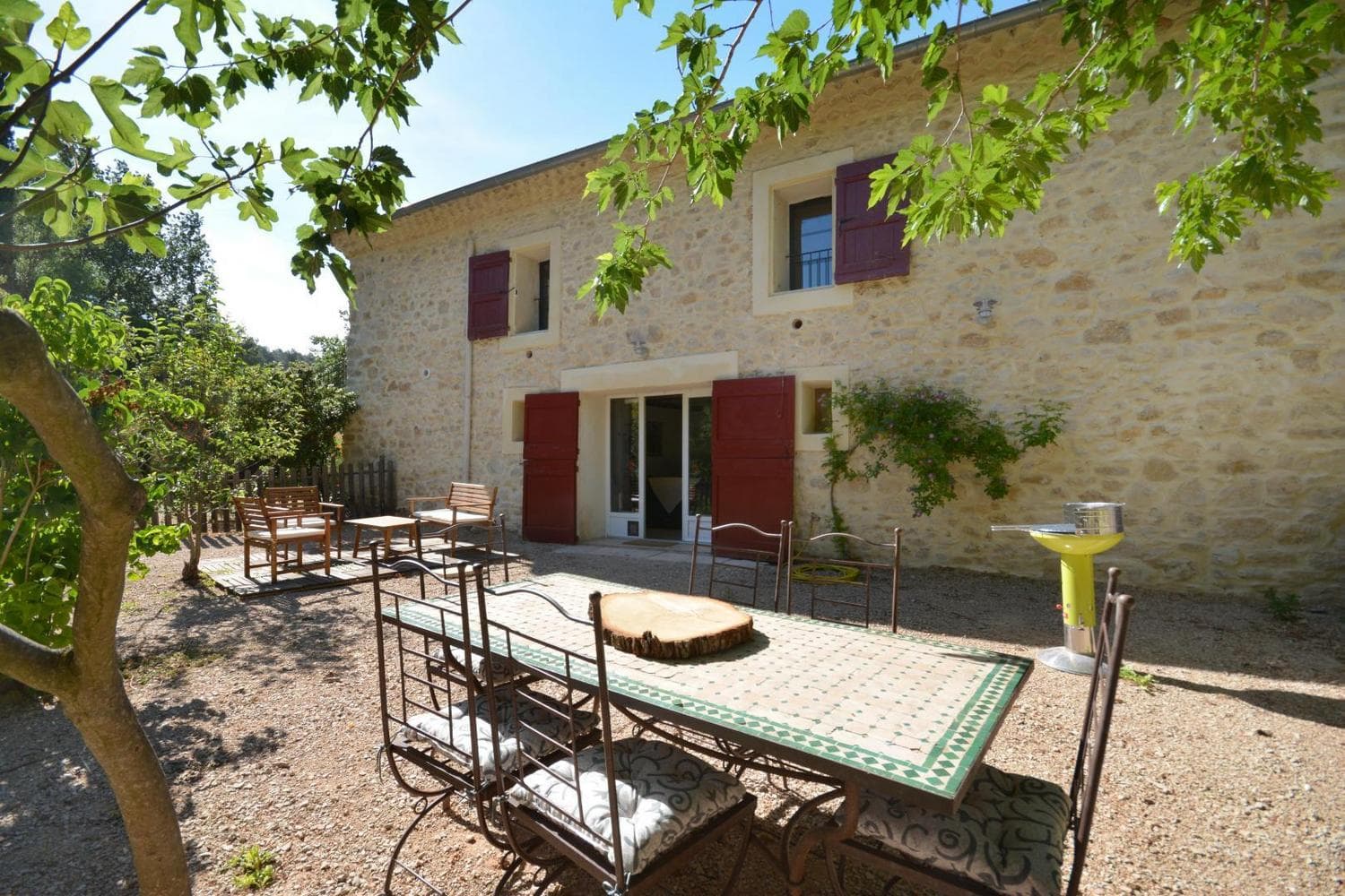 La Bergerie