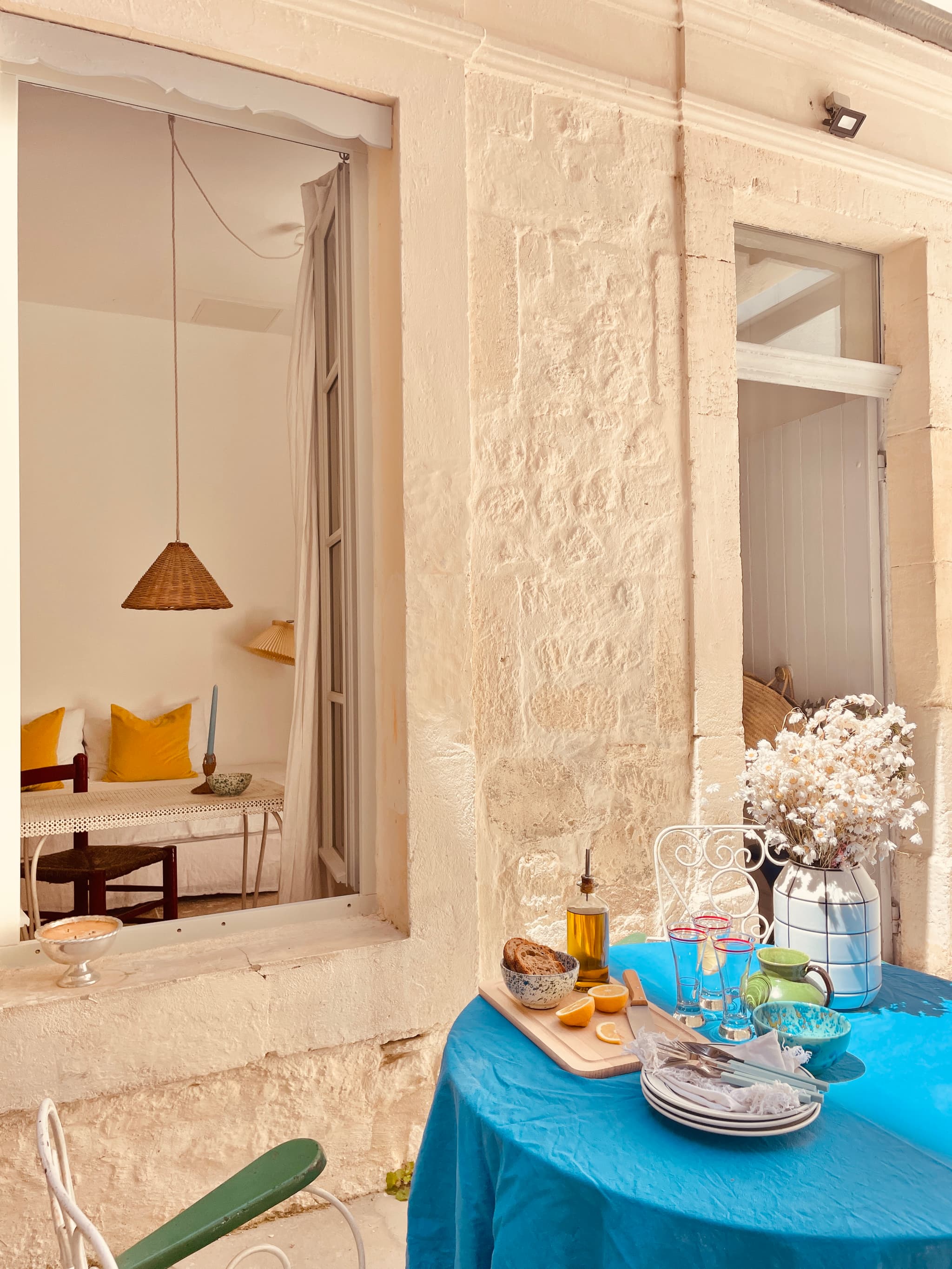 Maison Mountado_Arles