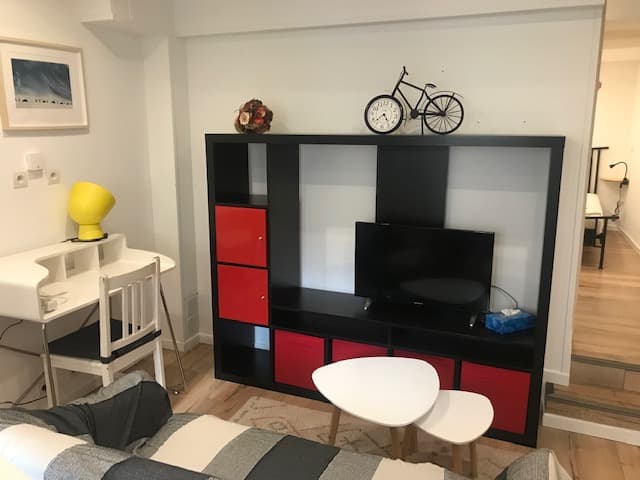 La Roquette