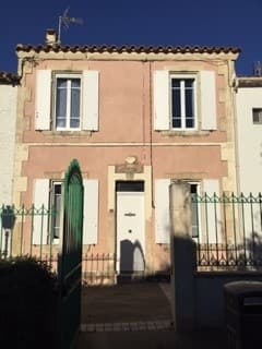 La Maison au bord de Mer