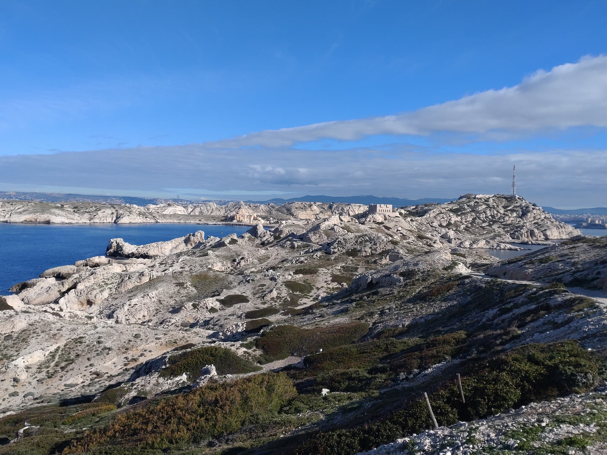 Hôpital Caroline_Marseille