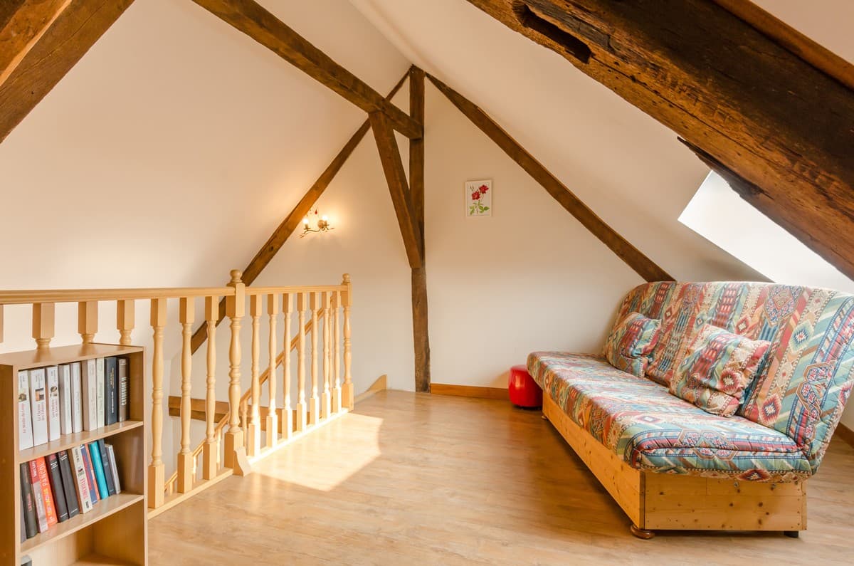 La Ferme des Chartreux