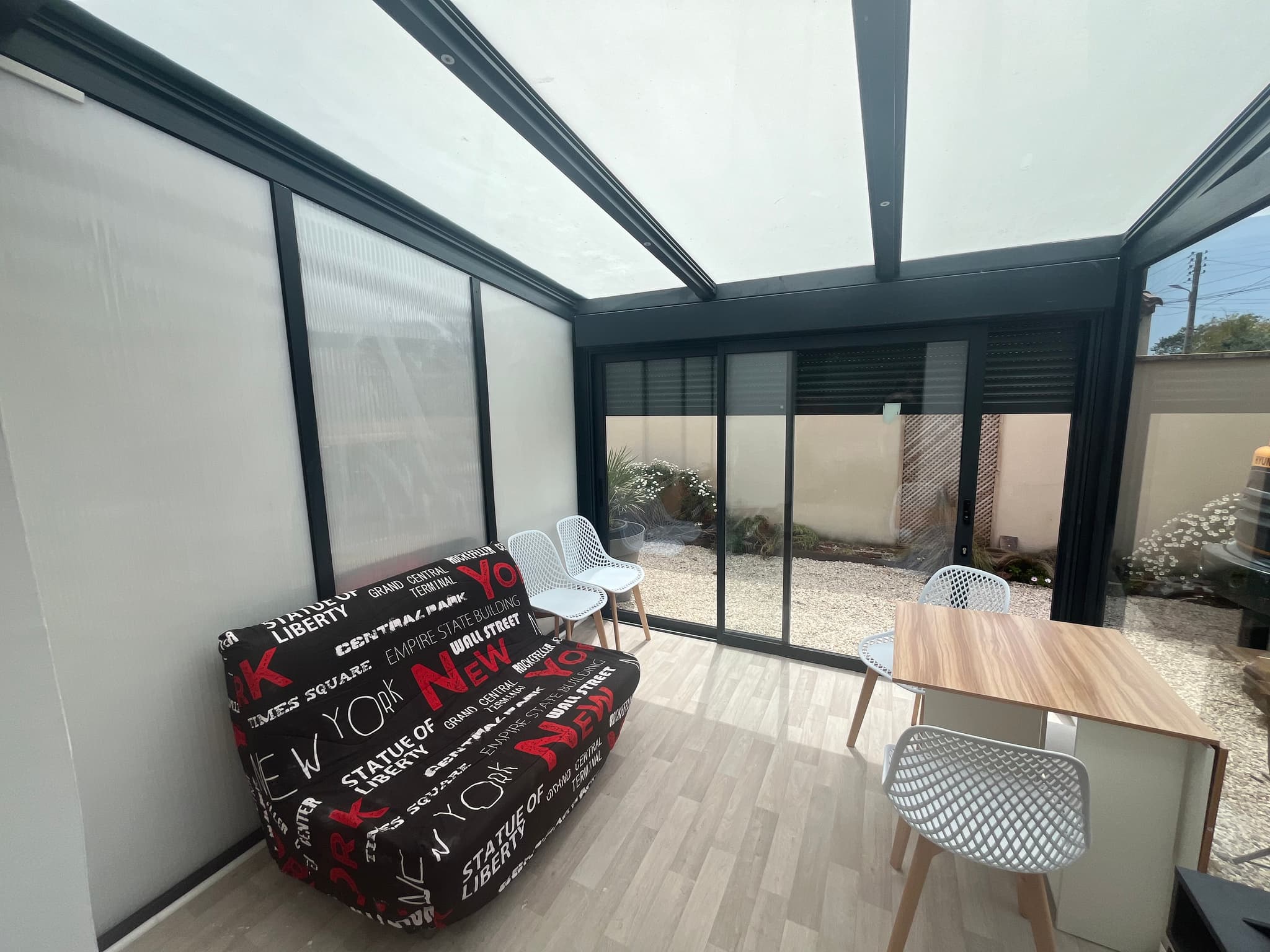 "Le Lafayette n°1"*appartement*Arles_Arles
