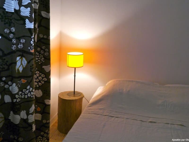 Chambre d'hôtes Ose Iris Chez Brij et Vincent