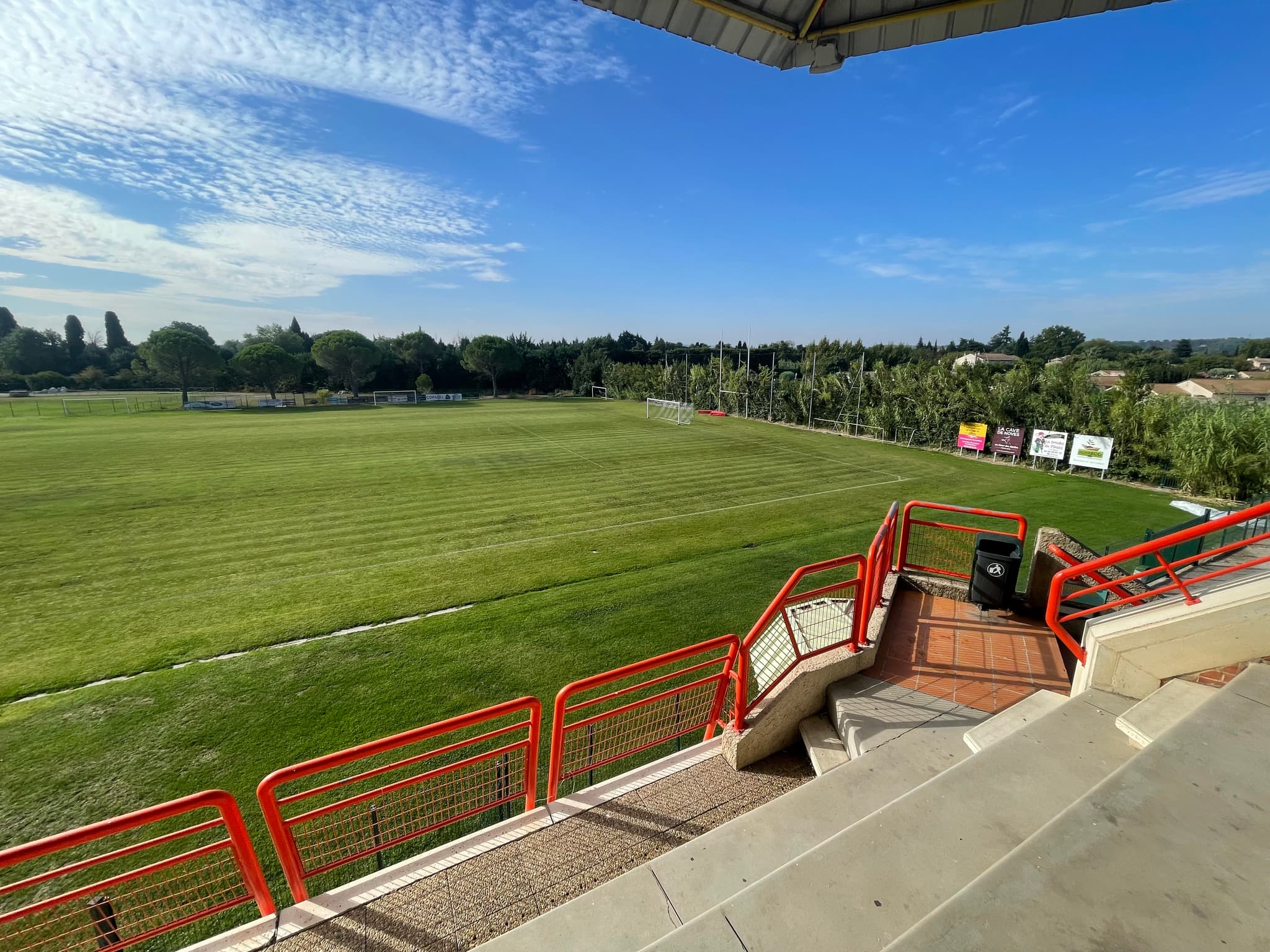 Stade du Moulin_Noves
