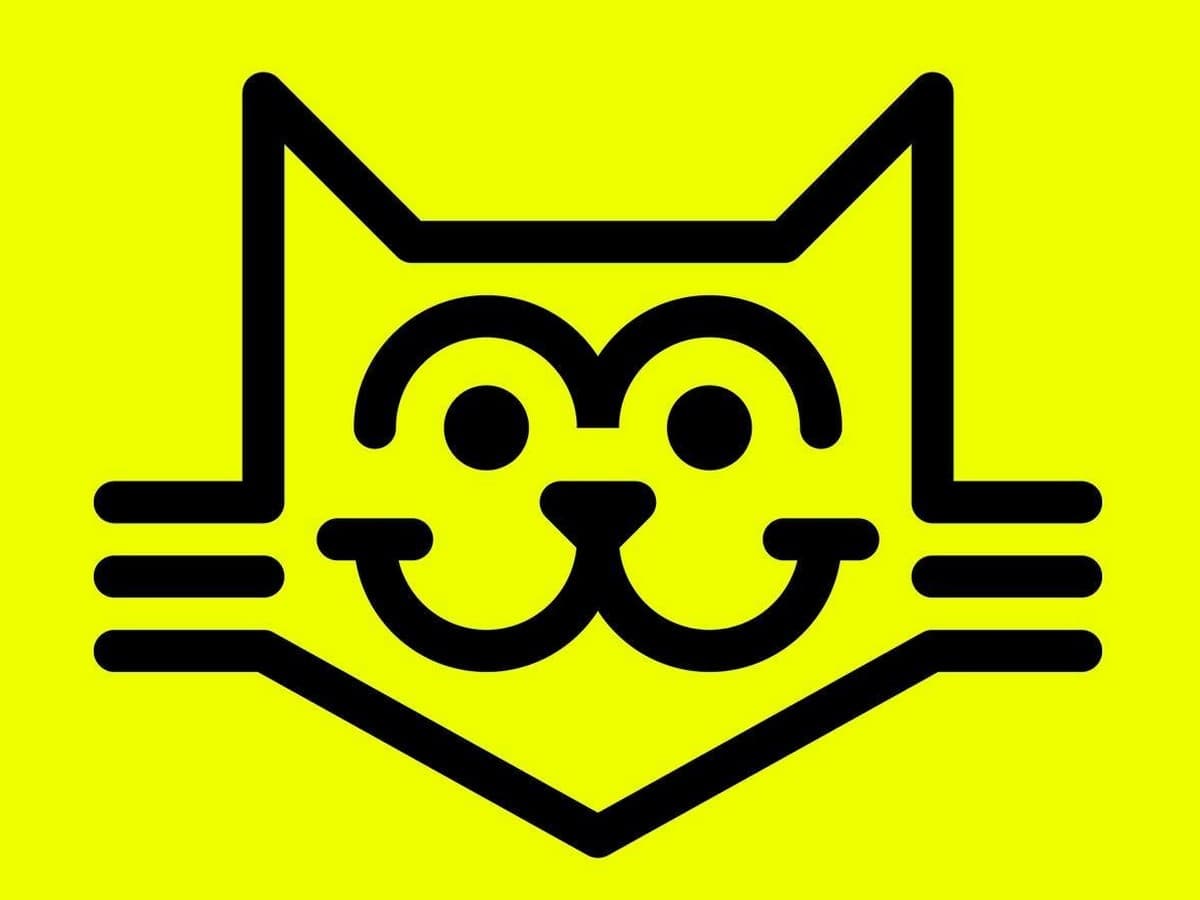 Théâtre des Chartreux - Logo design © Valentin Bajolle