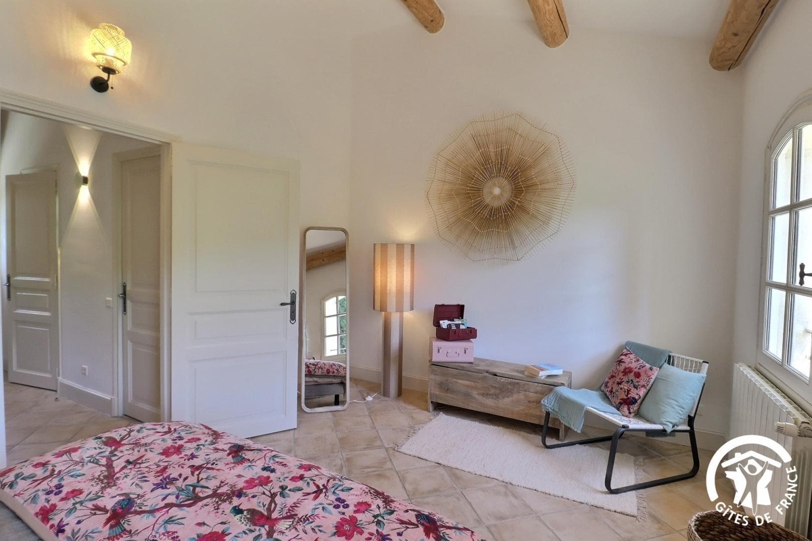 Chez Mauriette