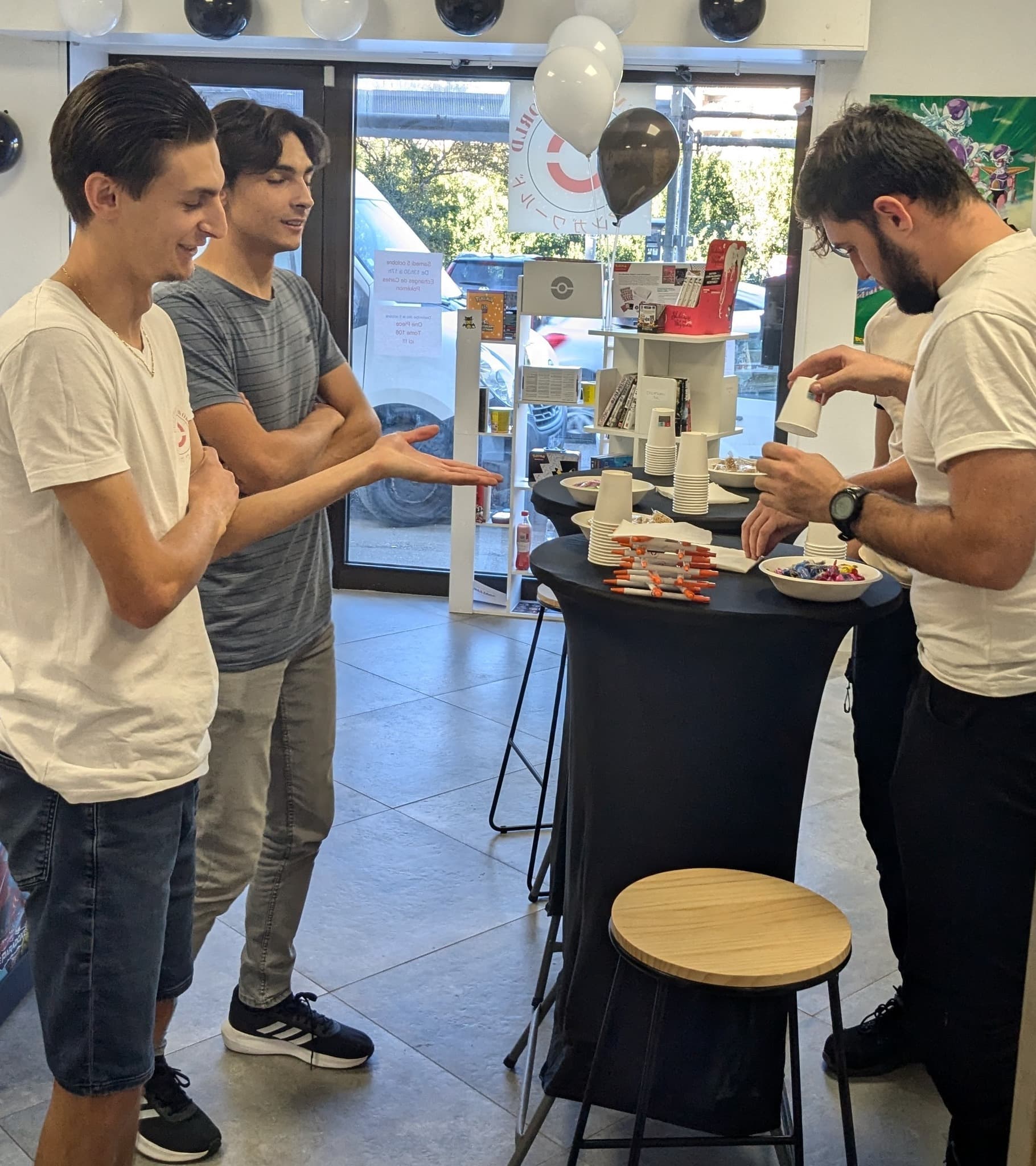 PokéManga World_Aubagne