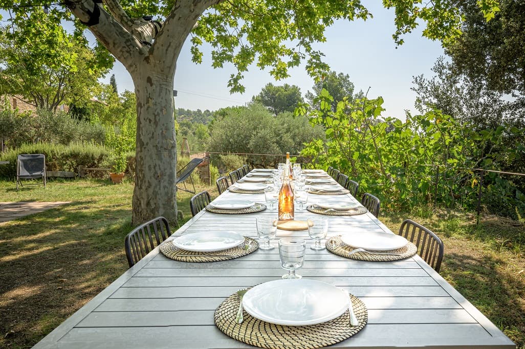Domaine Clément Sainte Victoire_Puyloubier