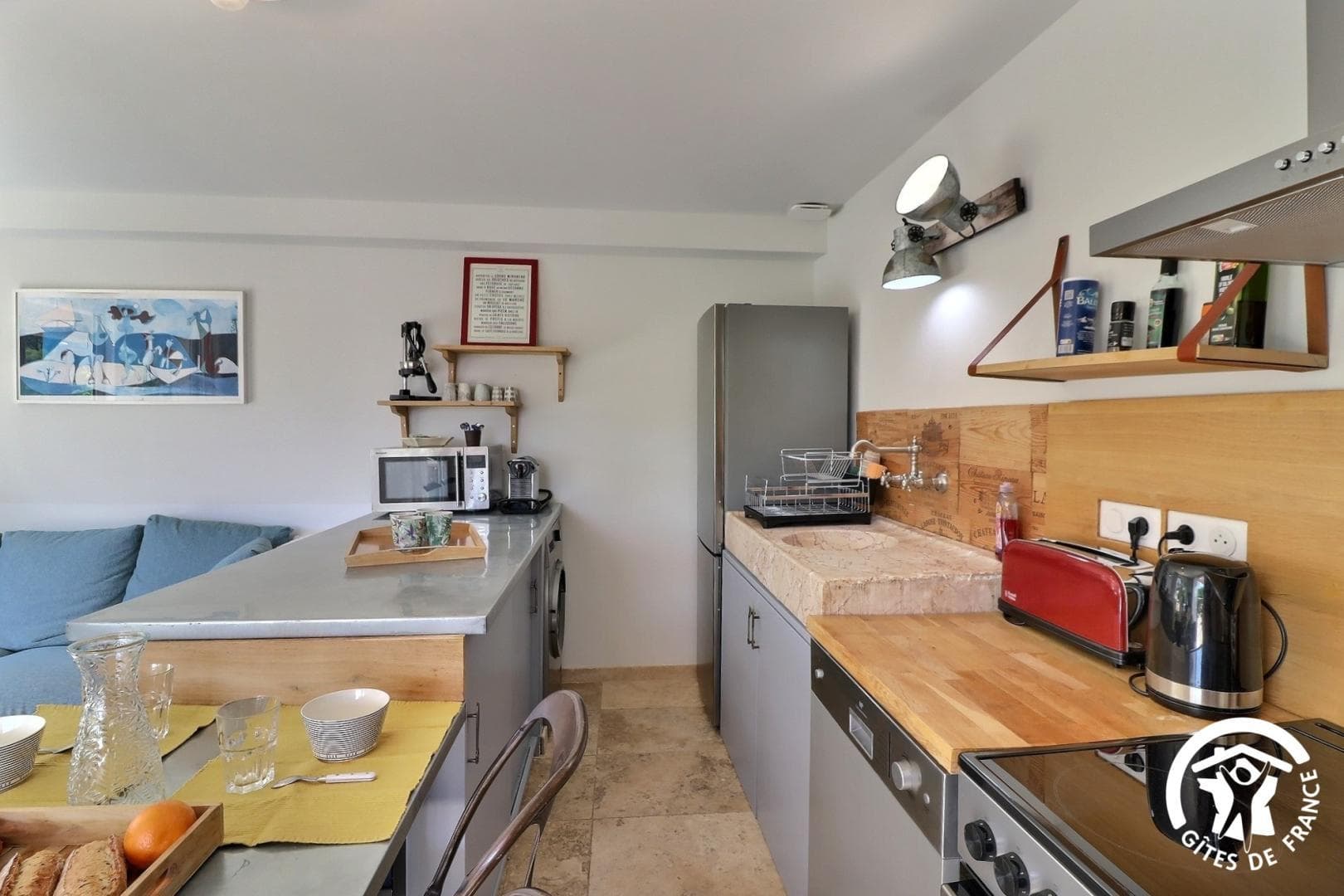 La Petite Maison