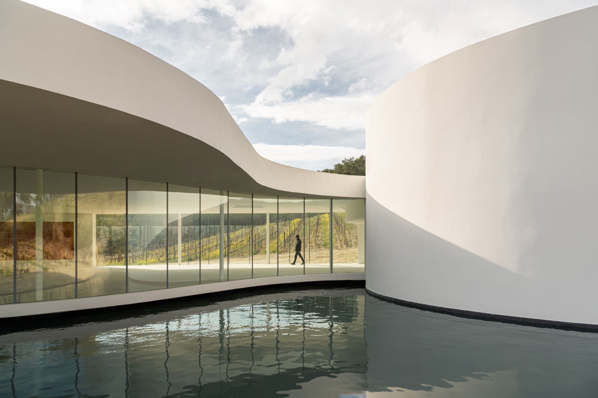 Oscar Niemeyer