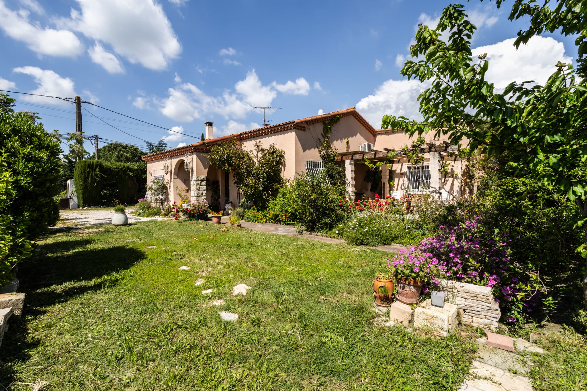 Gite Guillet Vallat_Arles