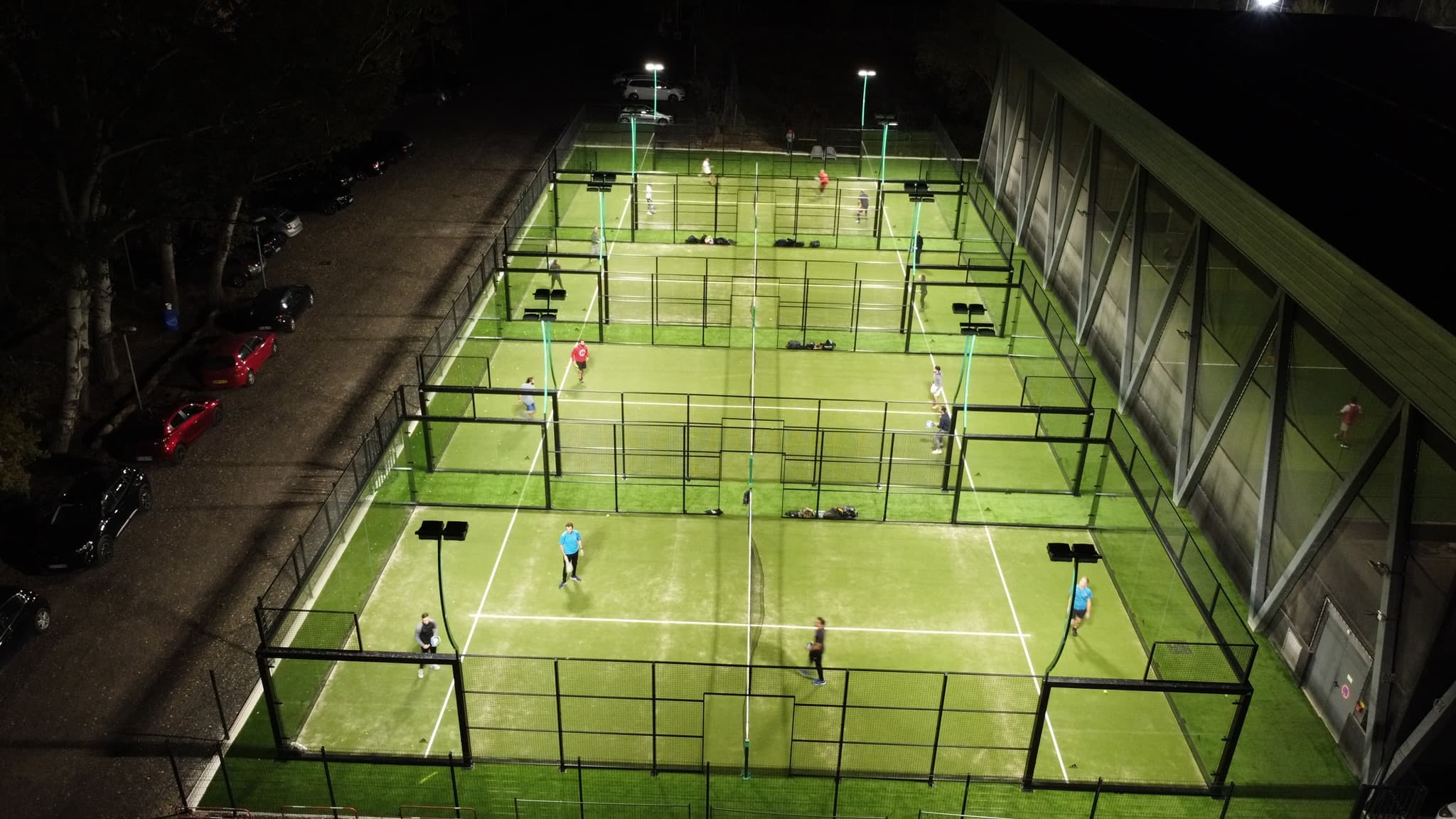 Z5 Padel