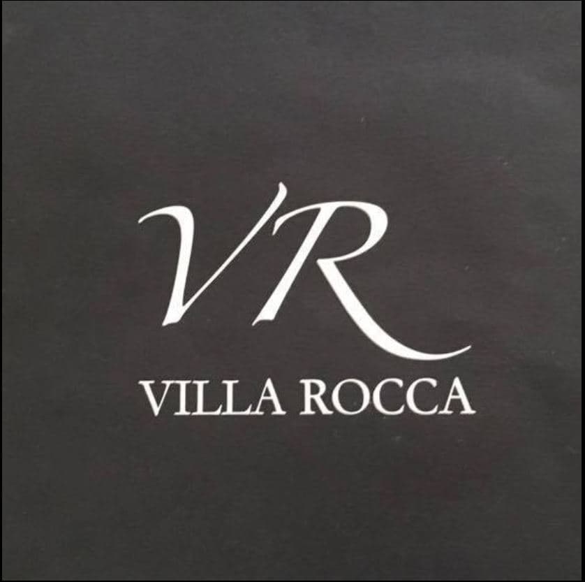 Restaurant Villa Rocca Marseille