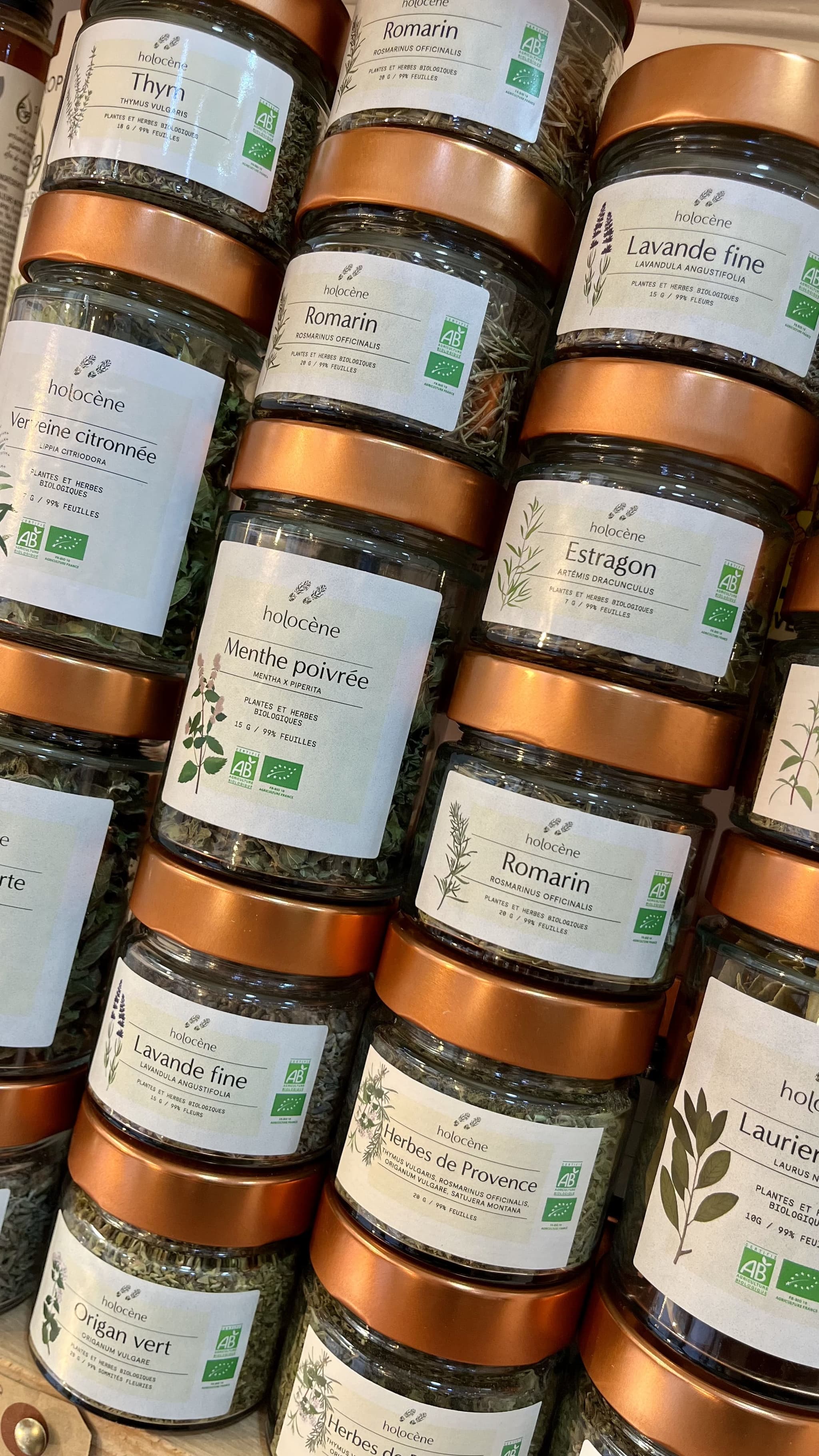 Herbes de Provence