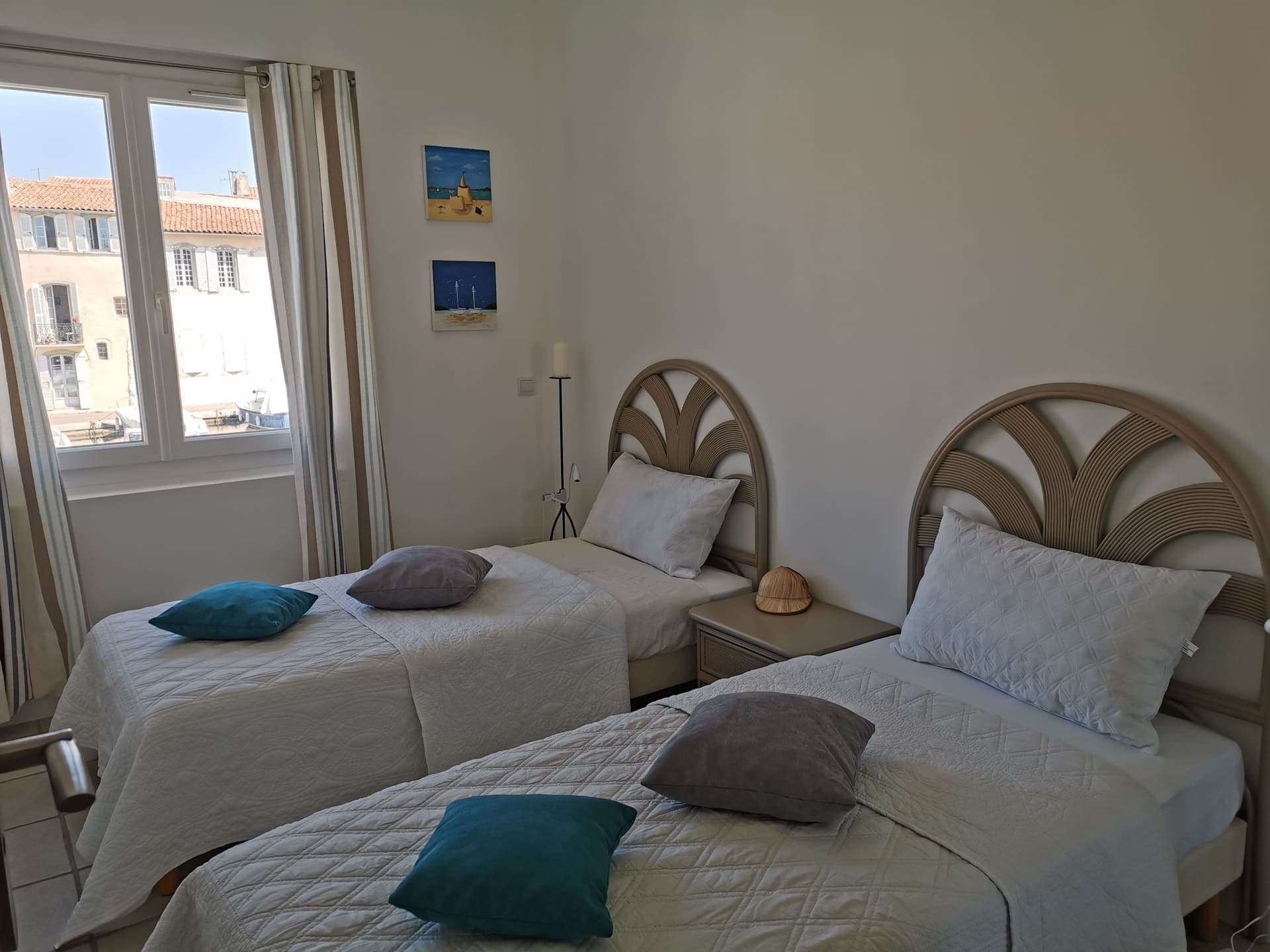 Maison Courbet_Martigues