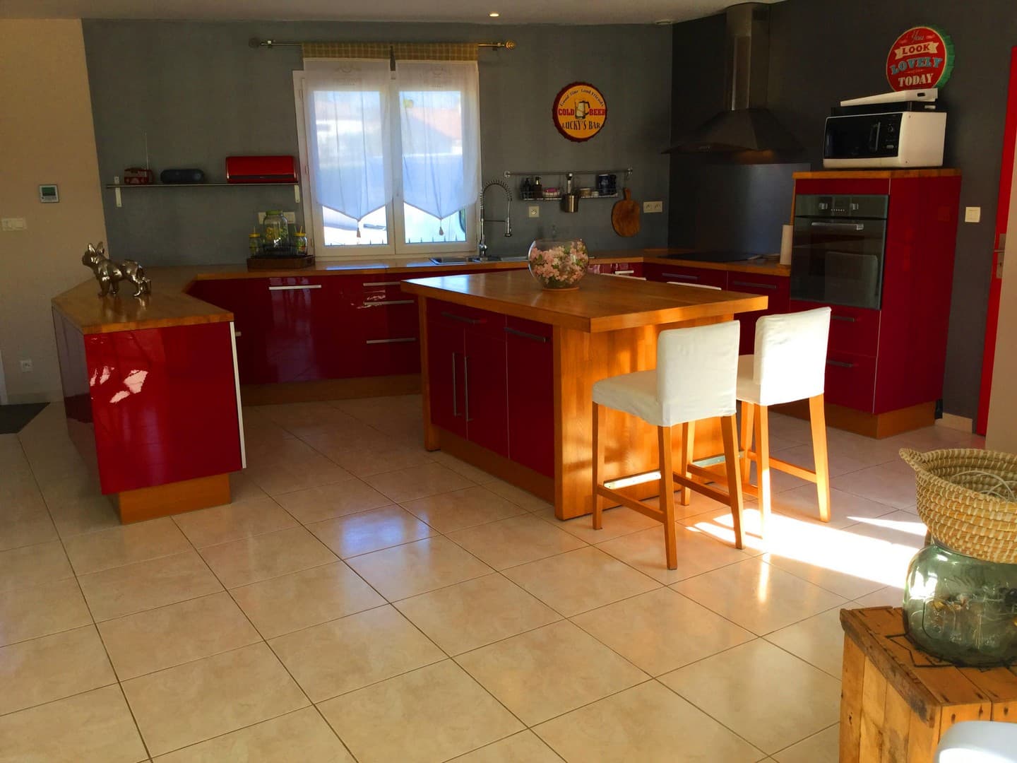 4.Ambren-location-maison-avec-piscine-6-personnes-alpilles-paradou-provence